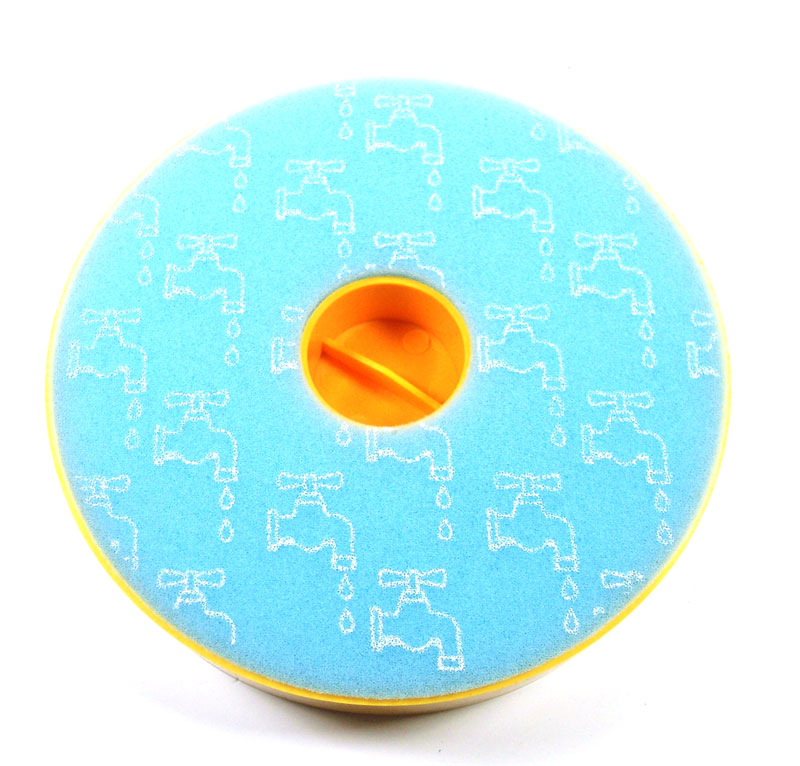 Dyson DC08 DC14 Post-Motor HEPA Filter F975