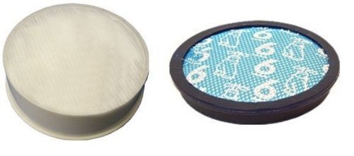 Dyson DC17 Pre and Post Motor Filters Kit - Replaces 911236-01 & 911235-01