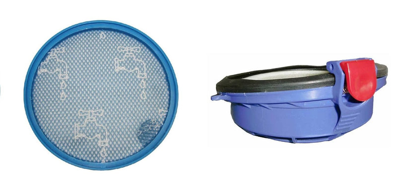 Dyson DC25 Pre and Post Motor Filters Kit