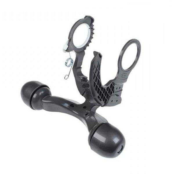 Dyson: DY-92077301 Stand, Gray Assembly DC41/DC65/DC66/UP13/UP20