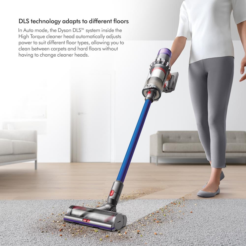 Dyson V11 Torque Drive Cordless Stick Vacuum Cleaner #322806-01, SV14