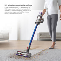 Dyson V11 Torque Drive Cordless Stick Vacuum Cleaner #322806-01, SV14