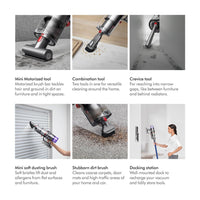 Dyson V11 Torque Drive Cordless Stick Vacuum Cleaner #322806-01, SV14