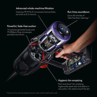 Dyson V11 Torque Drive Cordless Stick Vacuum Cleaner #322806-01, SV14