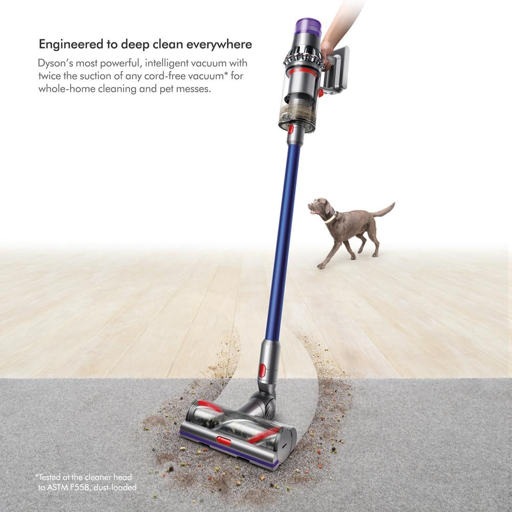 Dyson V11 Torque Drive Cordless Stick Vacuum Cleaner #322806-01, SV14