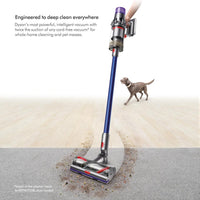 Dyson V11 Torque Drive Cordless Stick Vacuum Cleaner #322806-01, SV14