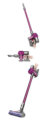 Dyson V6 Motorhead Cordless Vacuum