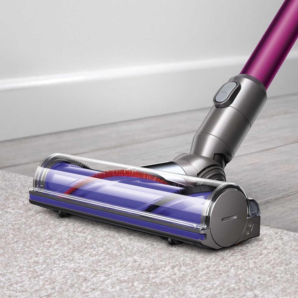 Dyson V6 Motorhead Cordless Vacuum