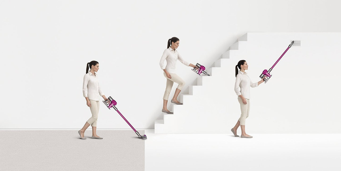 Dyson V6 Motorhead Cordless Vacuum