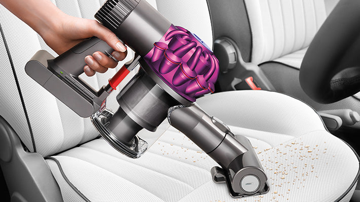 Dyson V6 Motorhead Cordless Vacuum