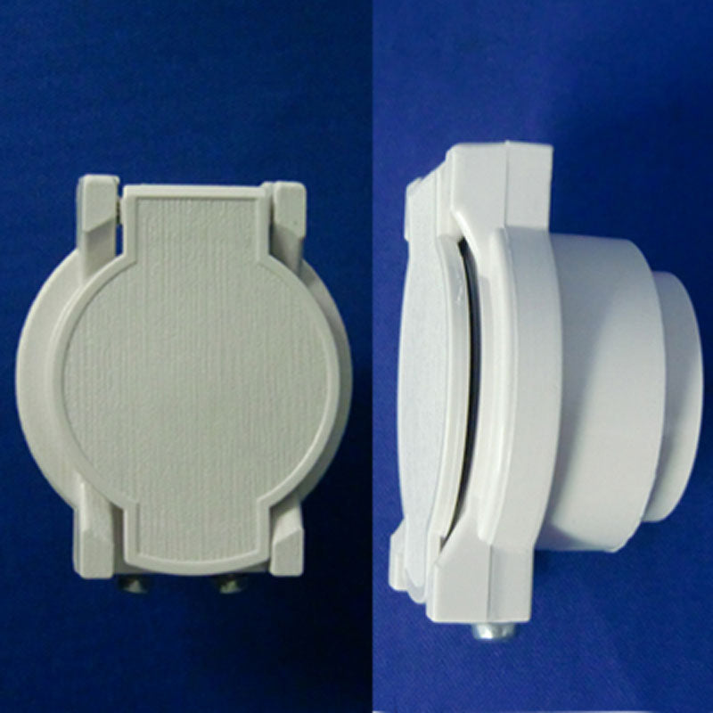 Eureka: E-020-011 USE CV-020011100 UTILITY VALVE, BUILT-IN WITH