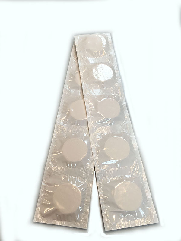 Scent Tablets Refreshes The Air & Deodorizes As You Vacuum