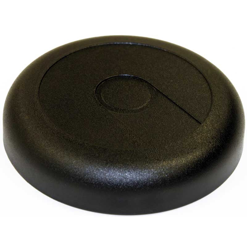 15409-119N Rear Wheel for Eureka Mighty Mite