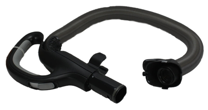 16147-2 Hose, Black W/Handle Nimble EL8602