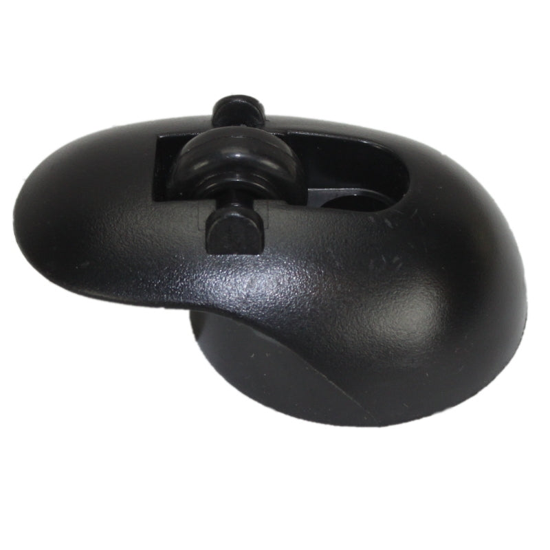 Eureka: E-38805-1 CASTER, 3679 MIGHTY MITE