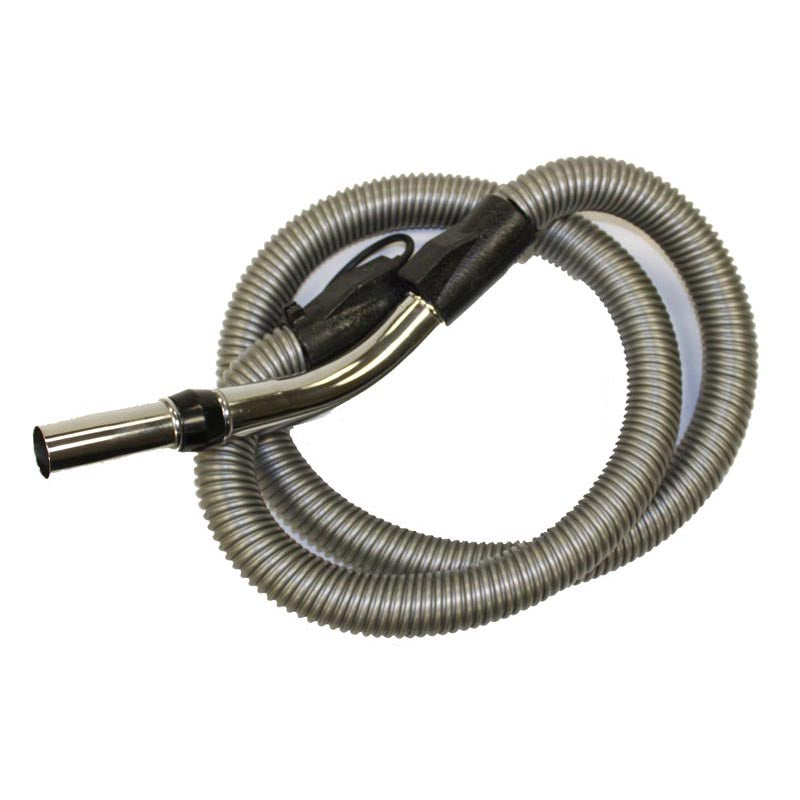 Eureka: E-53351-4 **NLA** Hose, Gray Electric Button Lock 1-Pigtail