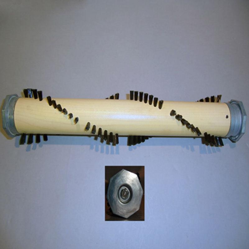Sanitaire/Eureka Wood Brush Roller 16101-1