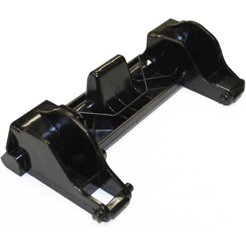71446A-119N CARRIAGE, FRONT WHEEL