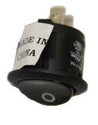 Eureka: E-76464 Switch, 15A Rocker Tool On/Off Power