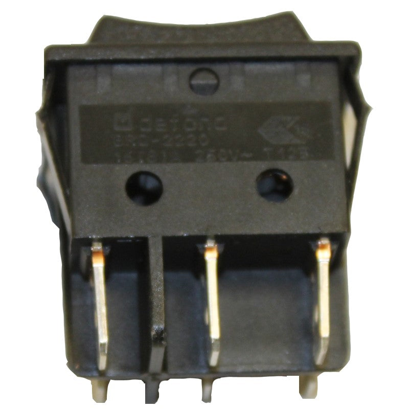 Rainbow E2 (6 Terminal) Switch Assembly #R11955