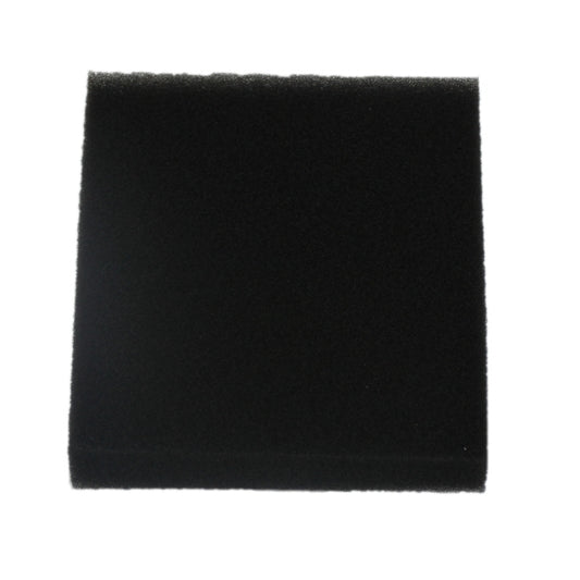 Eureka: E-G4290320003  FILTER, FOAM EL4071A/B BAGLESS CANISTER