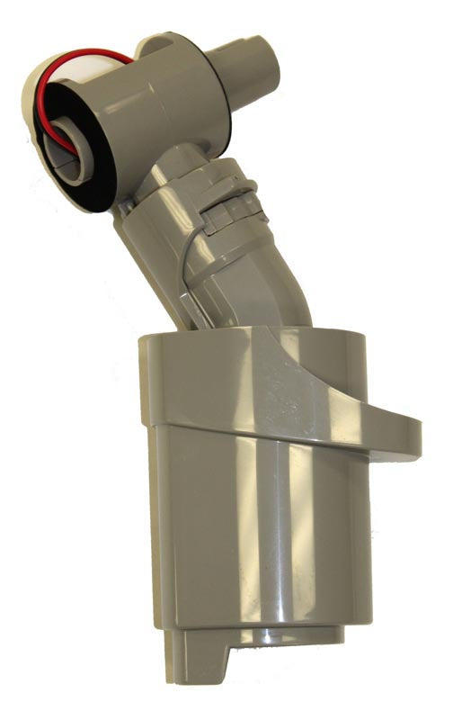 Electrolux EL7020 Power Nozzle Elbow - NUE-003A, EL10A El13A, etc