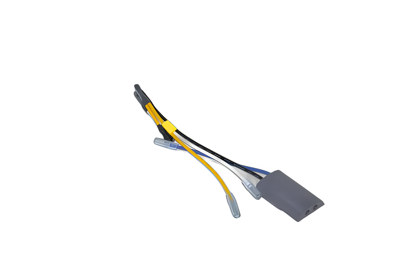 Wire Harness Kenmore Canister2 Wire Vacuum #591004569