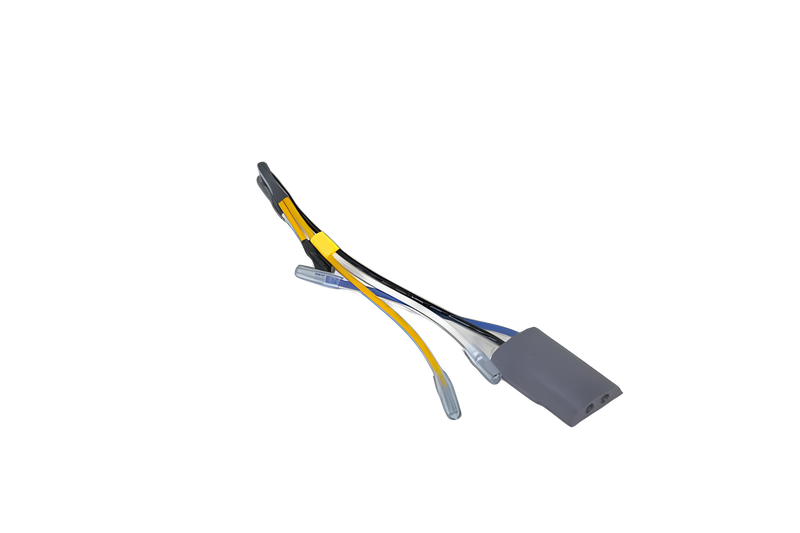 Wire Harness Kenmore Canister2 Wire Vacuum #591004569
