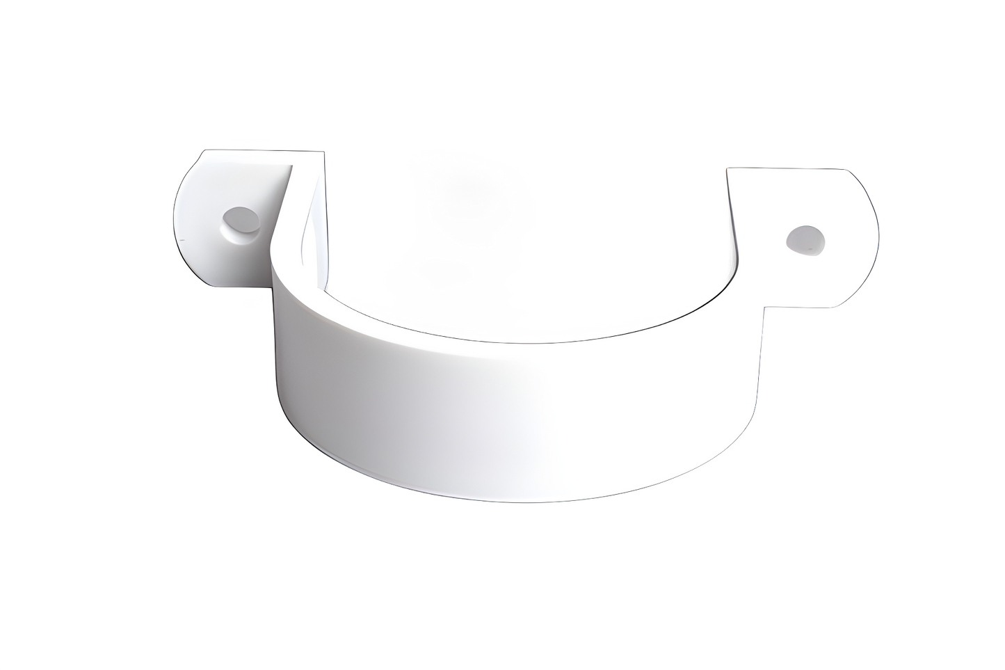 Strap for Hanging 2'' Pvc Vacuum Tubing #762017