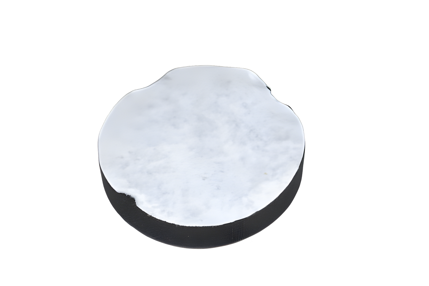 Filter for Set Bissell 1520 Upright Vacuum #1604896