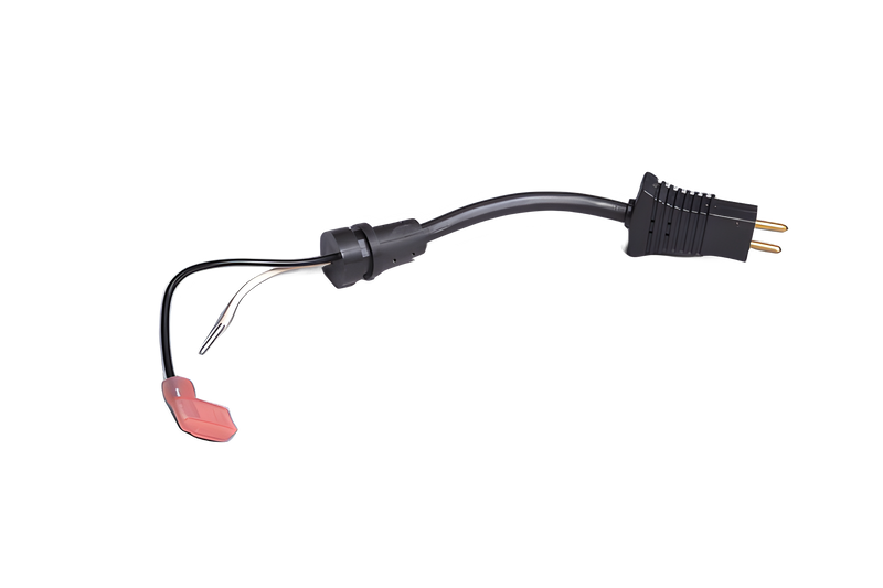 Pigtail Cord For Rexair Rainbowmate RM2 #R4889
