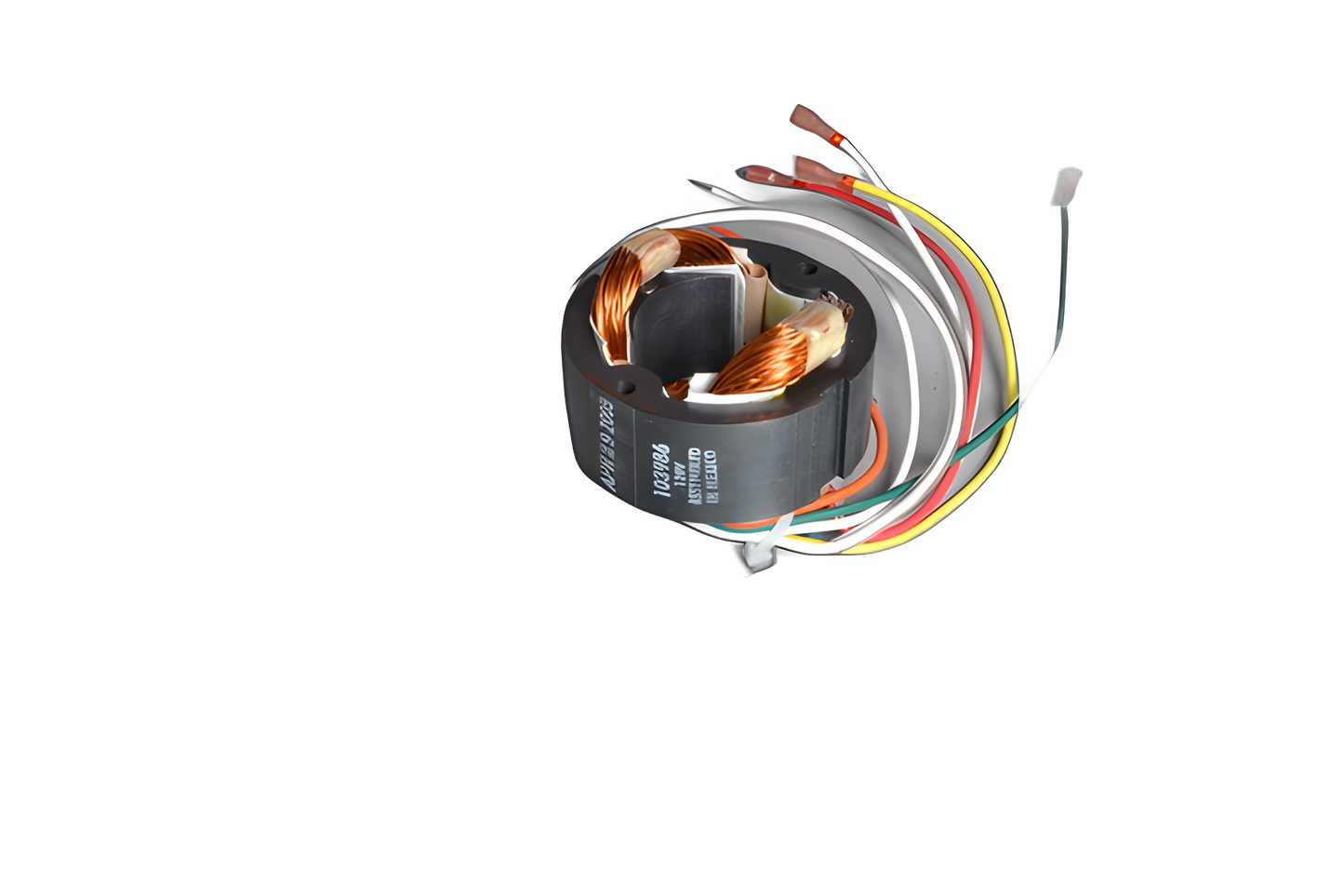 Field Coil Late Heritage Ii & Legend Oem Kirby Vacuum #103986