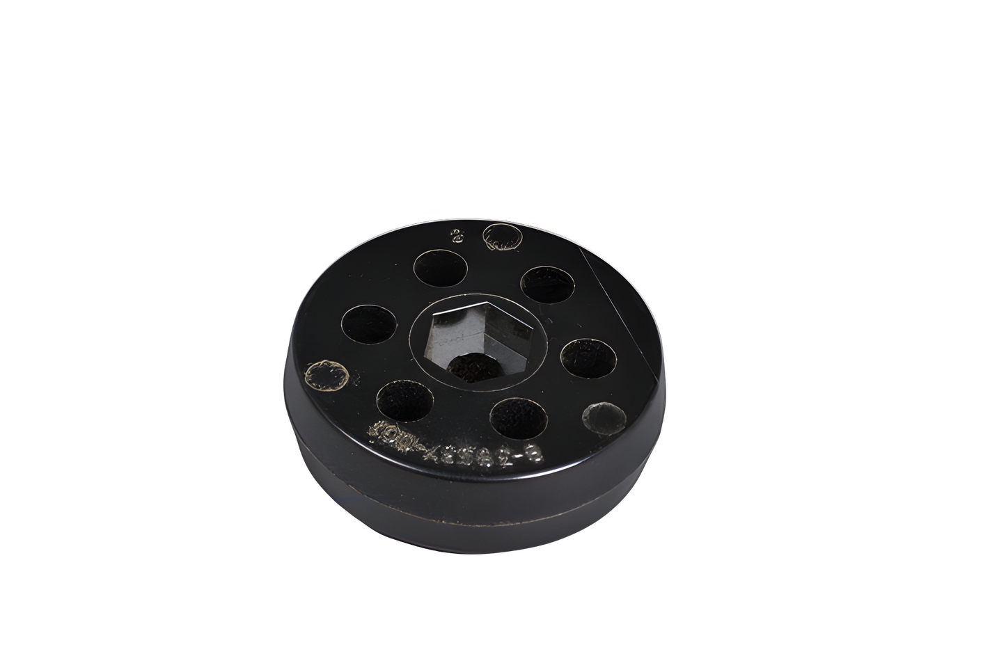 Transmission Pulley Oem Hoover Concept Vacuum #38537001