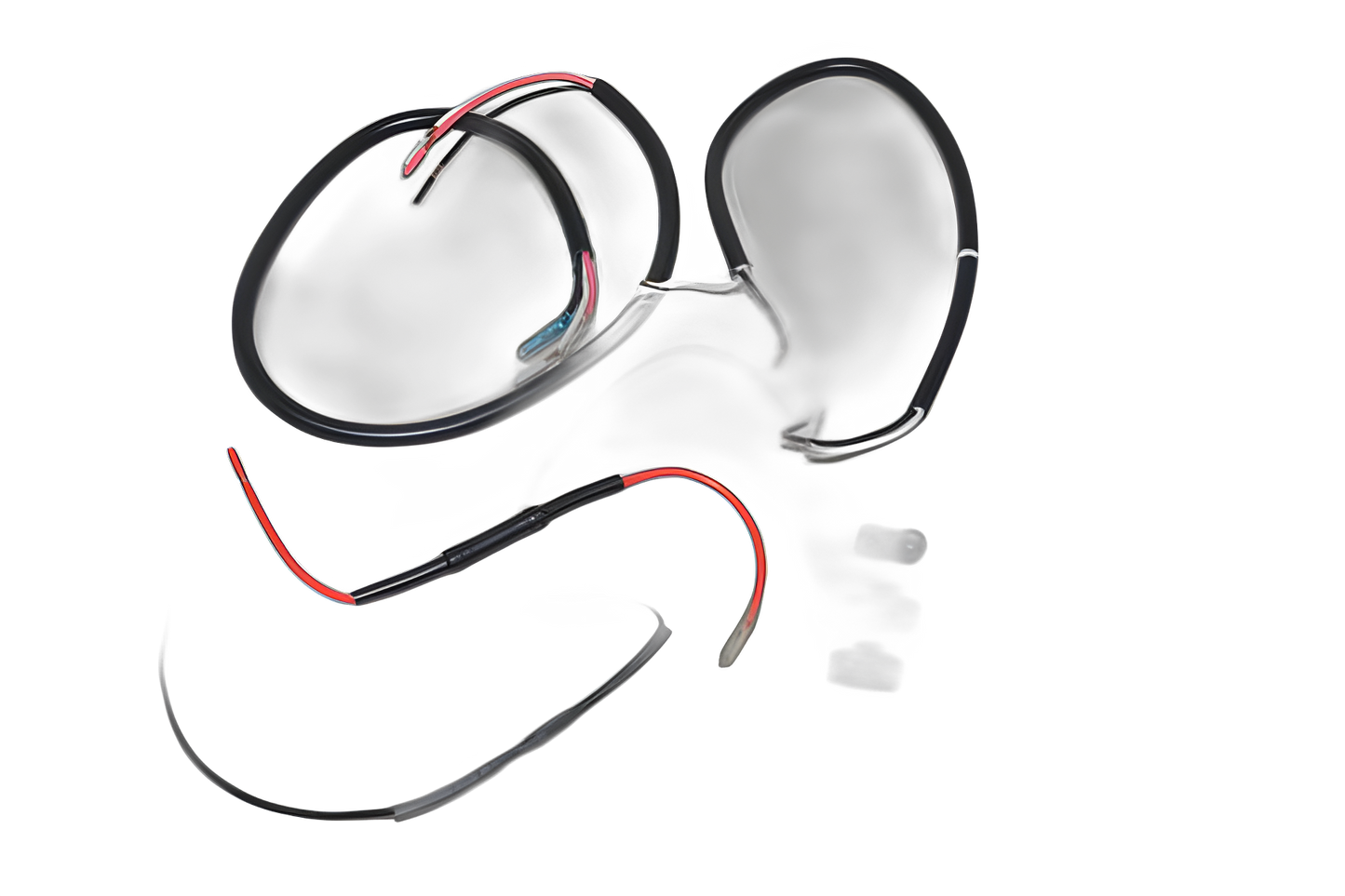 Hoover Wire Harness Kit Upper / Lower Vacuum #290611001