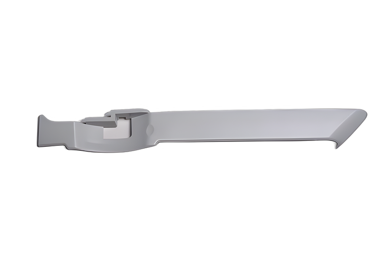Kirby Right Trim Strip Cover Shell Vacuum #630801
