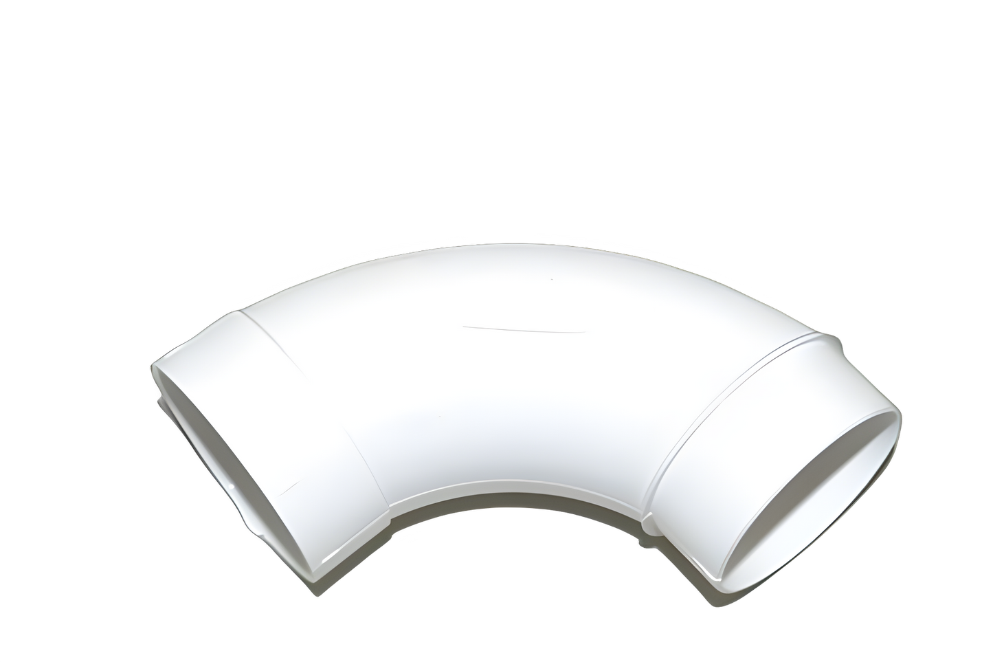 Elbow Hayden, 90° Spigot, Vaculine Vacuum #765511W