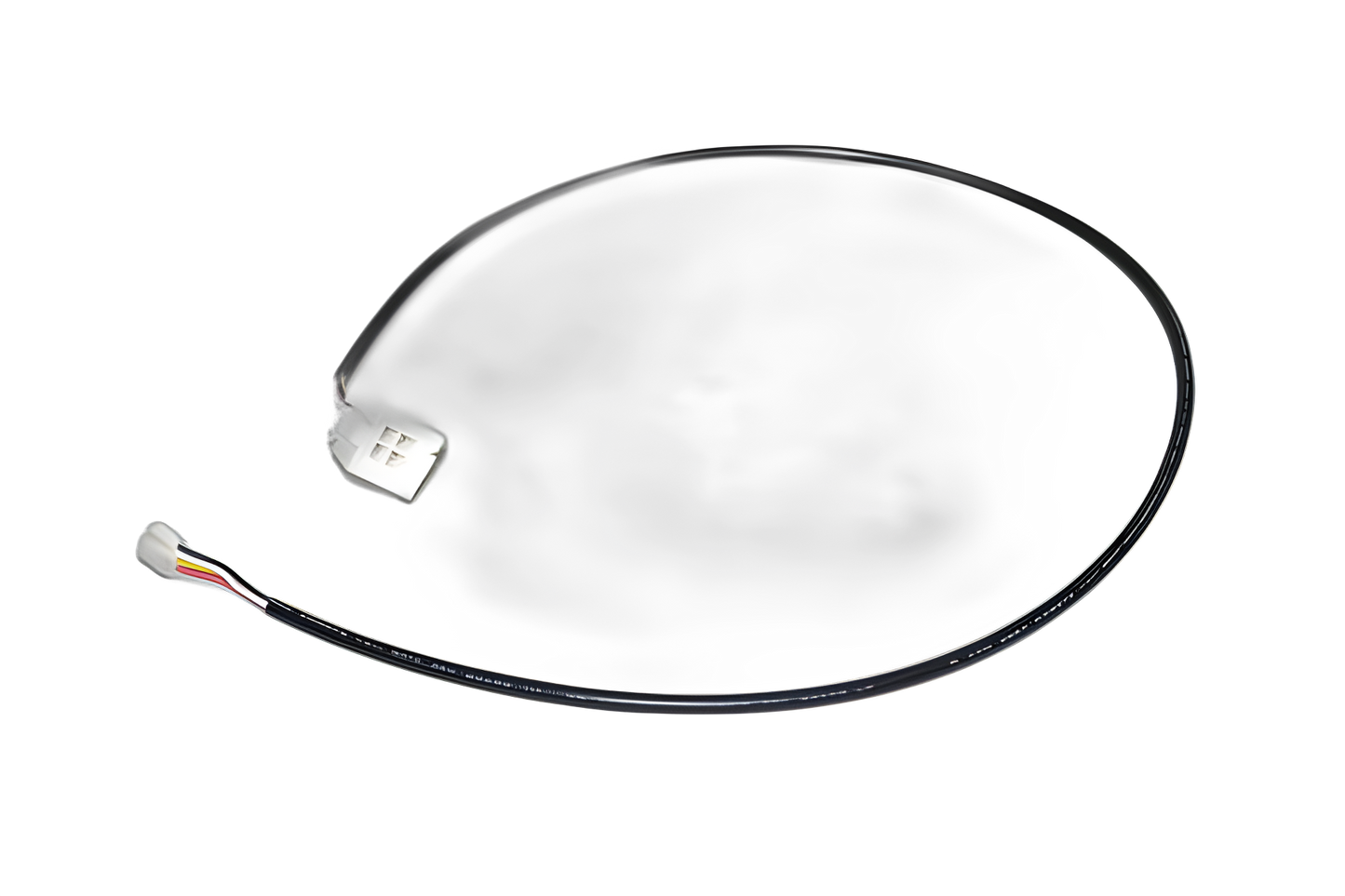 CABLE W/CONNECTOR,HANDLE-HIZERO F100 BIONIC MOP