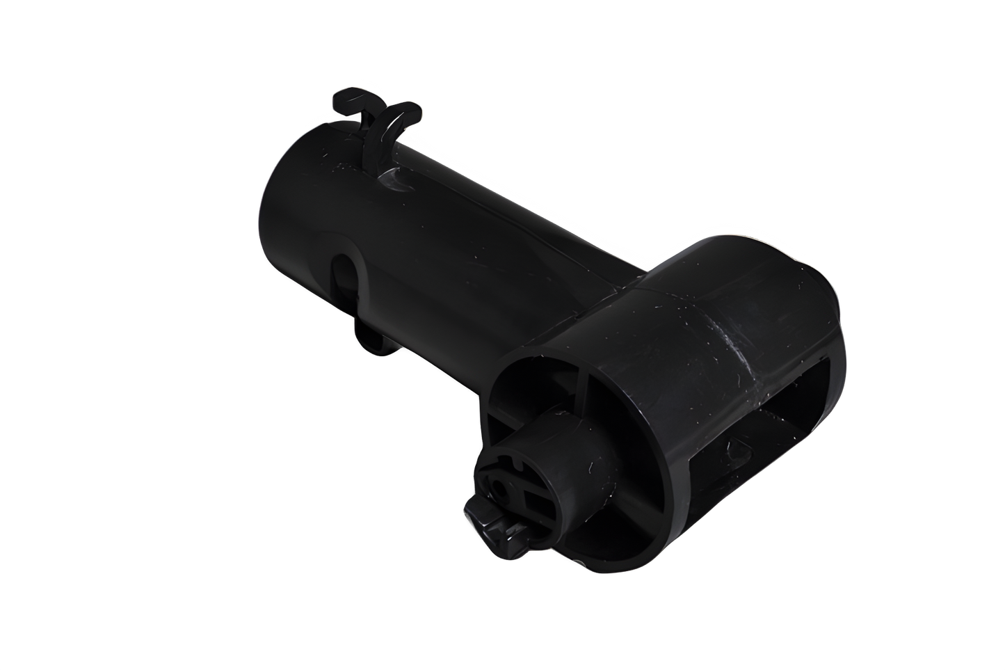 Elbow Dust Care Dcc 9009 Power Nozzletitan Vacuum #ELBOW32