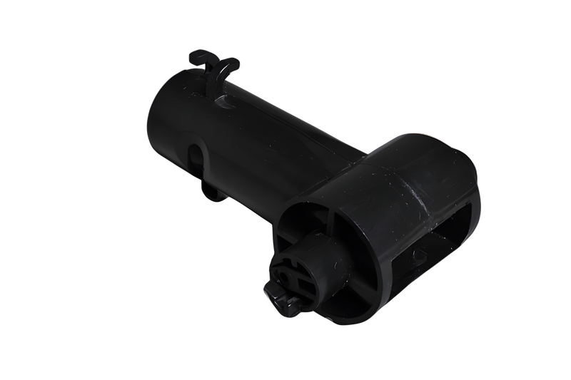 Elbow Dust Care Dcc 9009 Power Nozzletitan Vacuum #ELBOW32