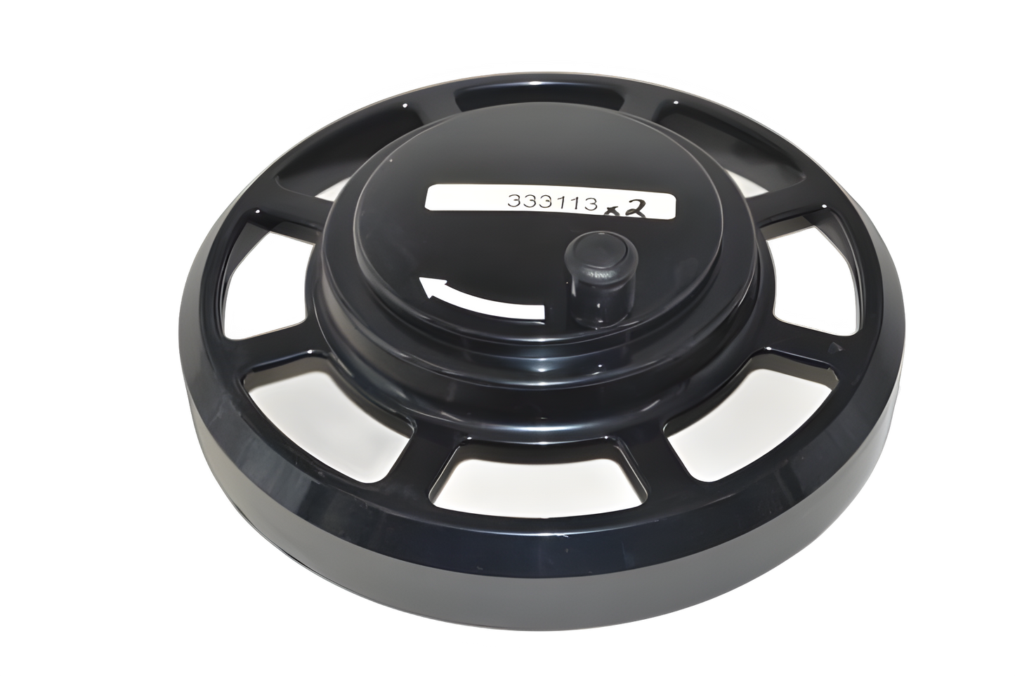 Numatic Crank Handle, Nacare Henry Vacuum #388018