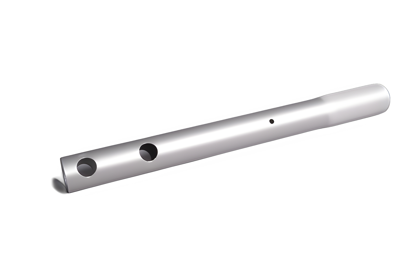 Hoover Upper Handle Tube Vacuum #1JR0018000