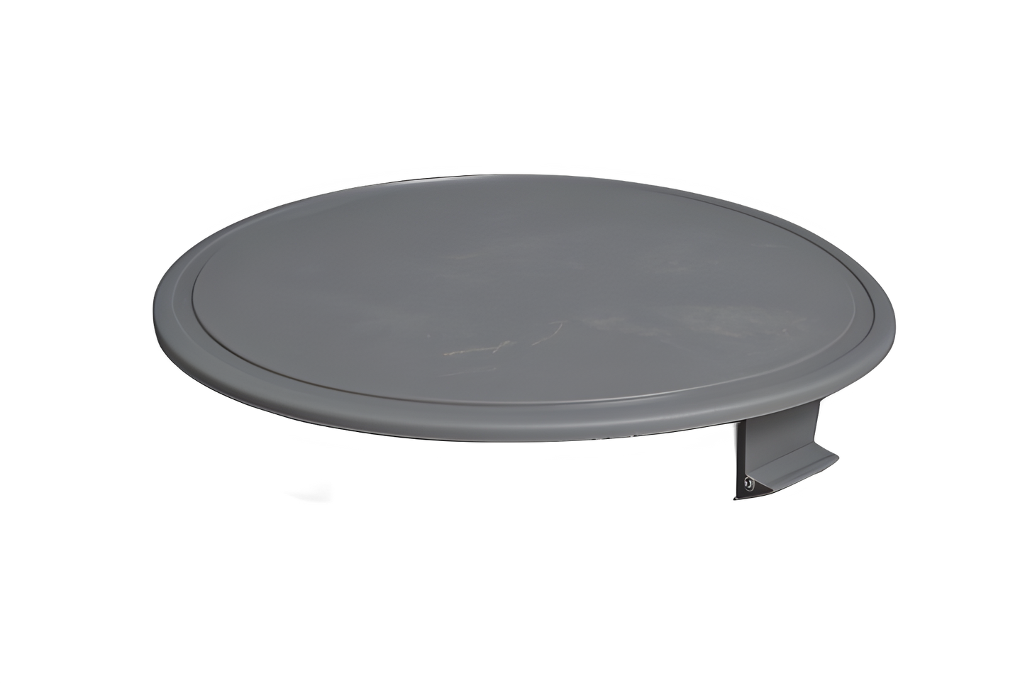 Hub Cap Kirby Sentria, Rear Wheel, 2 Pk Vacuum #555906A