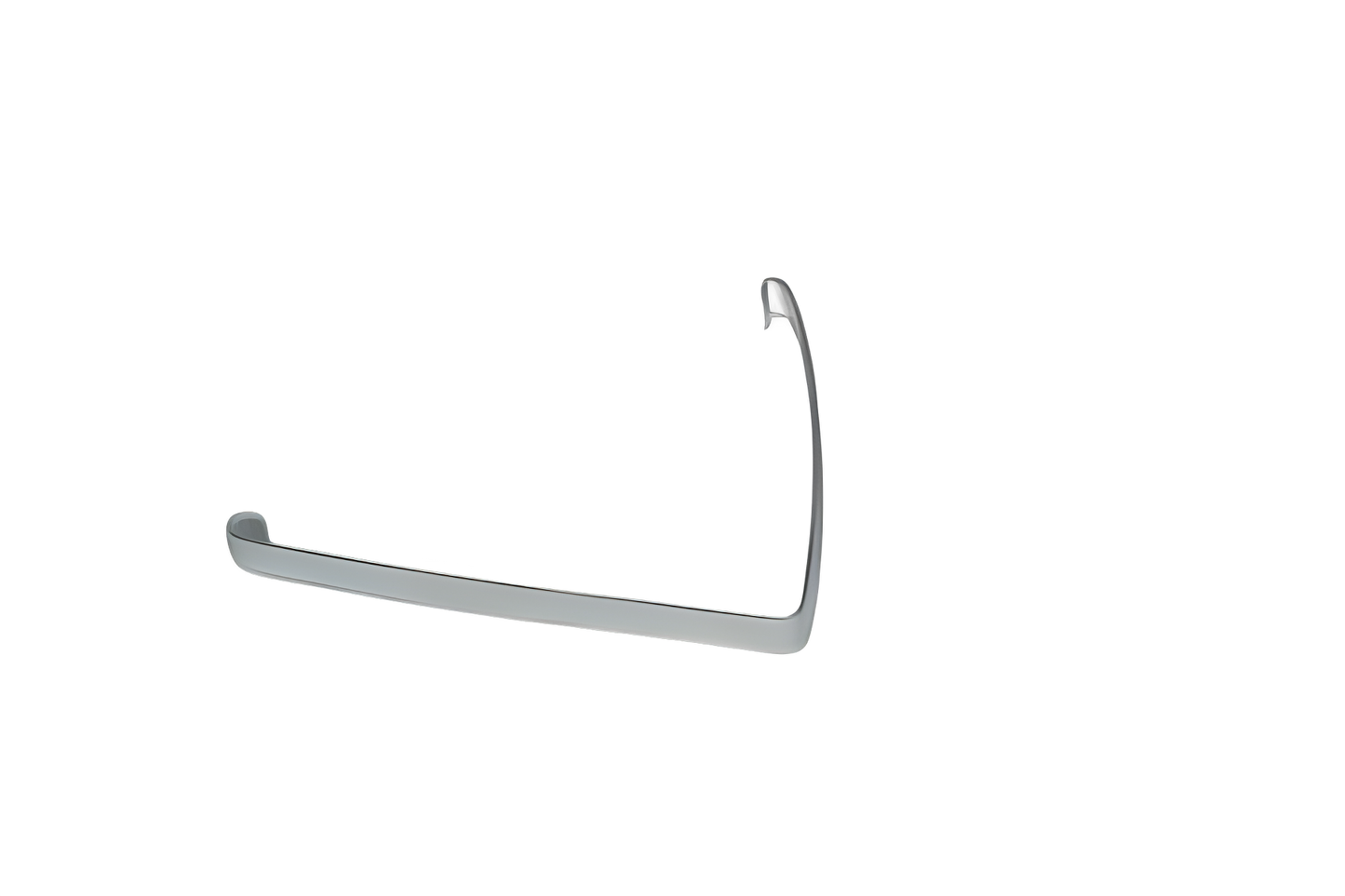 Rainbow Fan Hsng Asy Retainer Clips Rexair Vacuum #R1423B