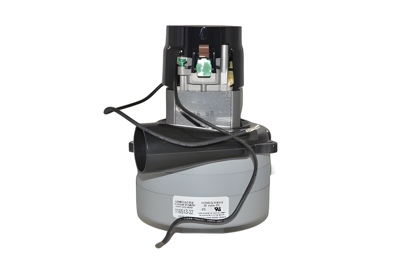 Motor, Lamb, 2 Stage, 36 Volt, Ball Bearing Vacuum #116513-32