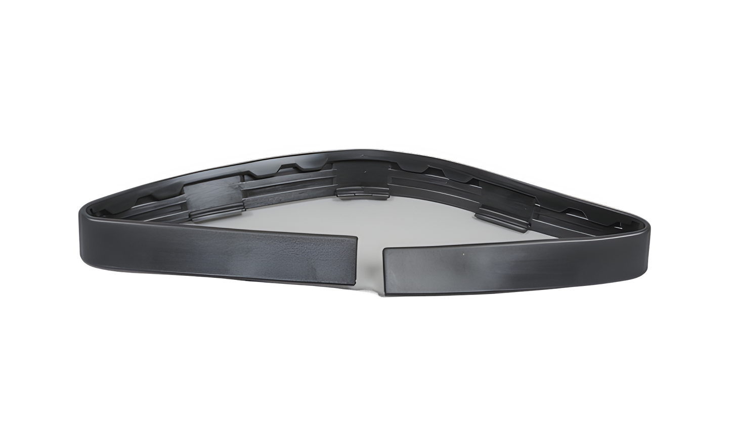 Bumper Panasonic Mc V5710 Upright Vacuum #AC10AJPZV07