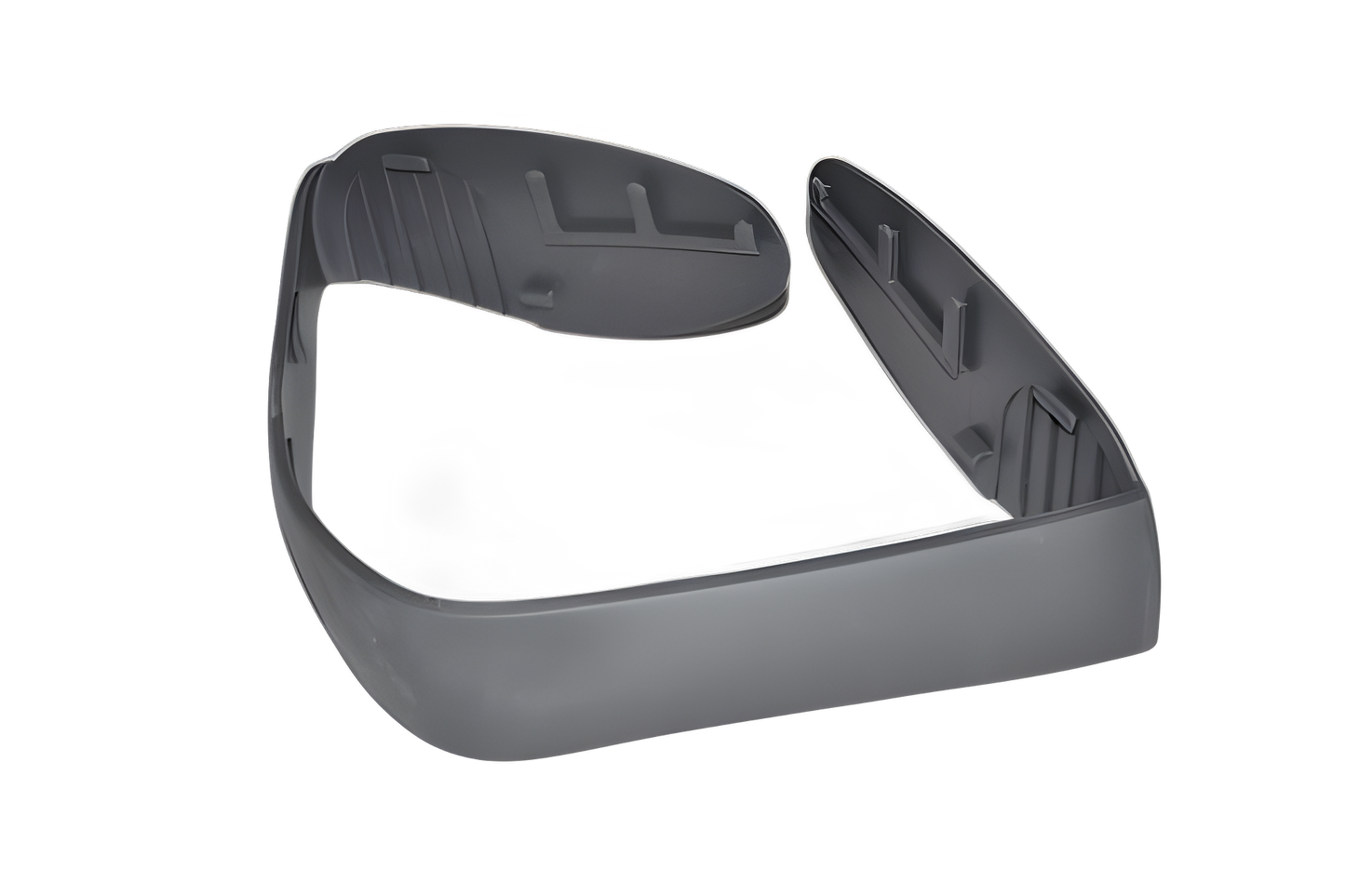 Nozzle Bumper, Panasonic Mc Uc729, Platinum Upright Vacuum #AC10ACXWZV07