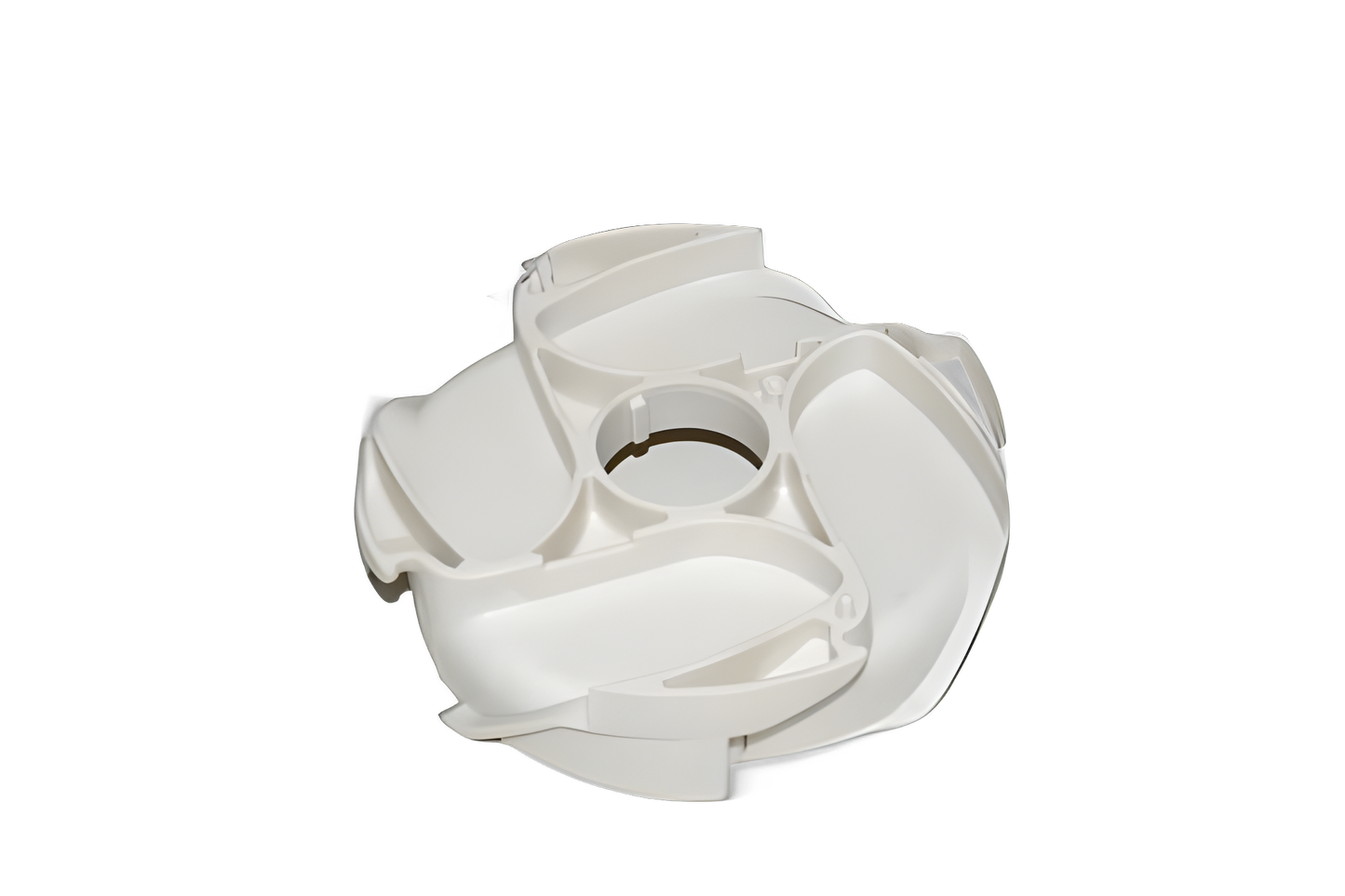 Panasonic Air Guide Mc6200 Series & Mc6640 Vacuum #AMC21V-V30