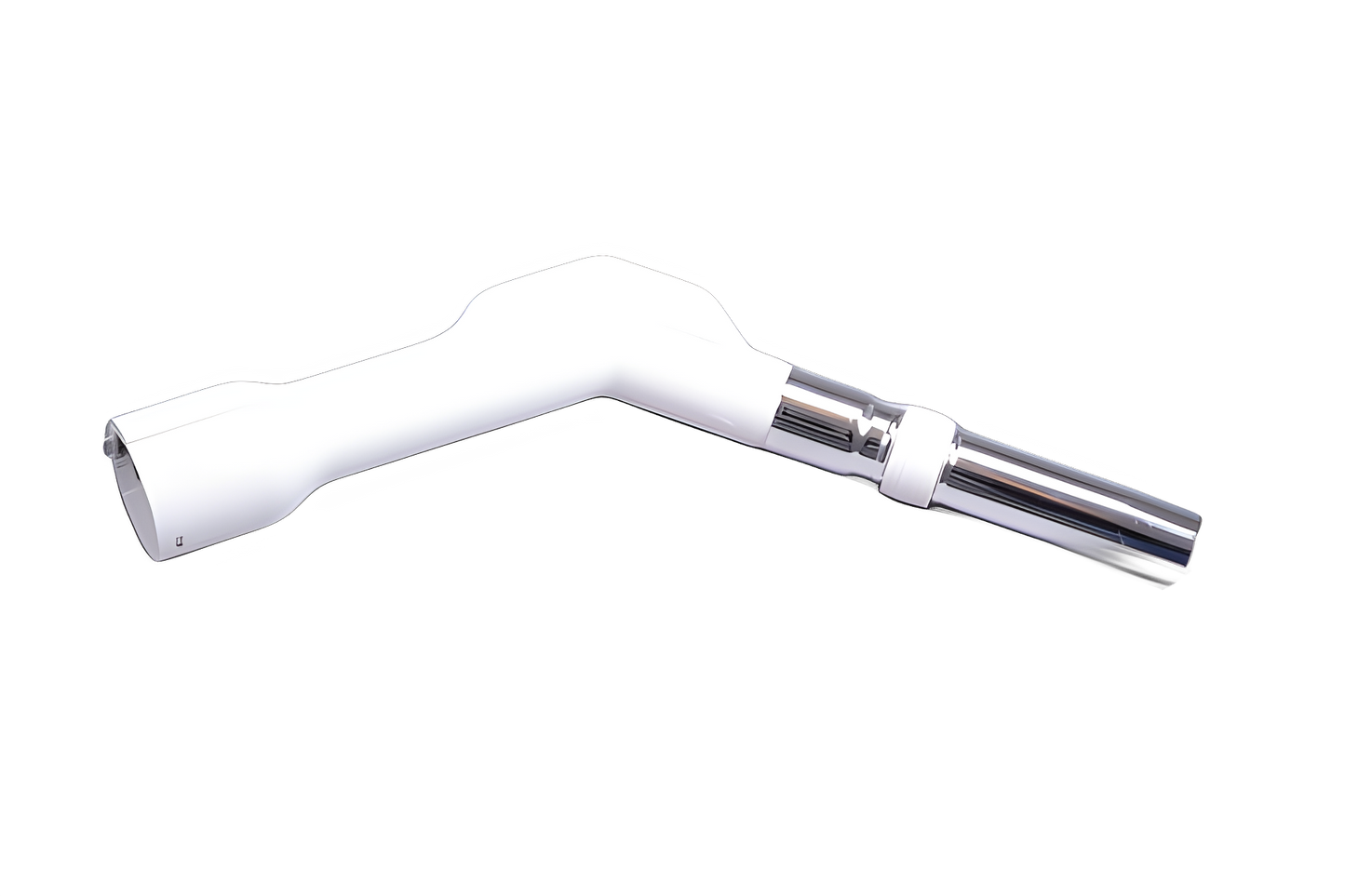 Handle Repair Kit, Plastiflex Low Voltage Hoseno Switch, No Button, Alt Item Has Button Vacuum #HD130EFR01