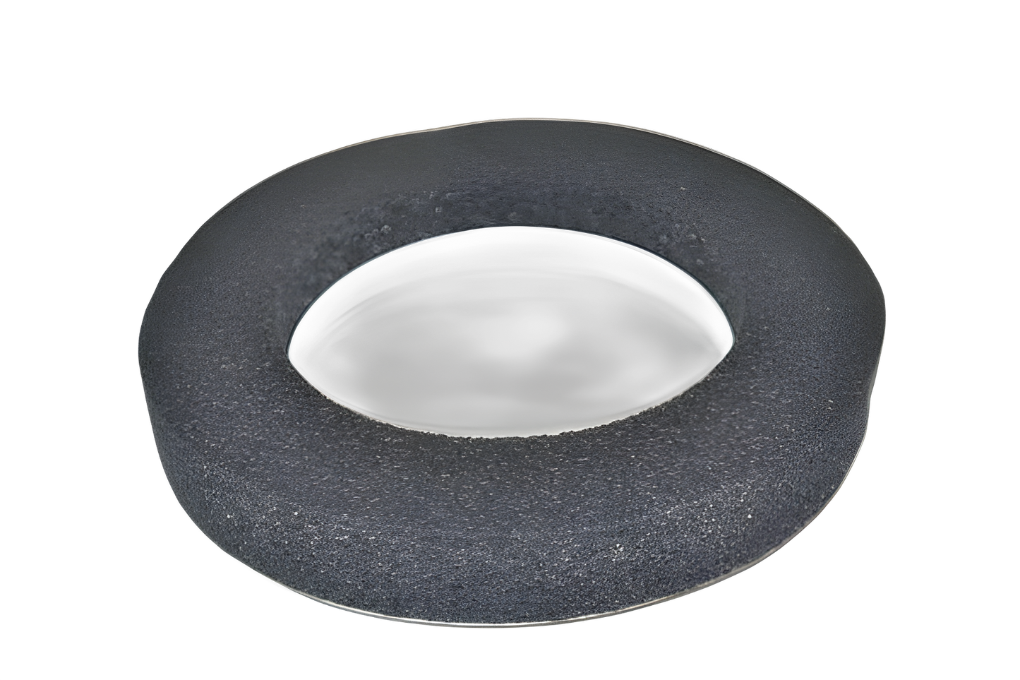 Motor Gasket For Titan TCS4792, TCS7702 Central Vac Vacuum #GASCUT20R