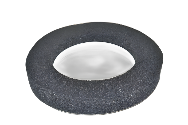 Motor Gasket For Titan TCS4792, TCS7702 Central Vac Vacuum #GASCUT20R